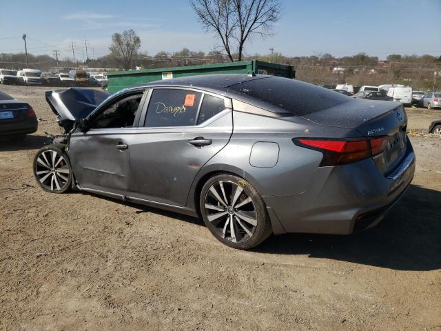 Photo 2 from auction – 2019 NISSAN ALTIMA SR with VIN 1N4BL4CW5KC252342