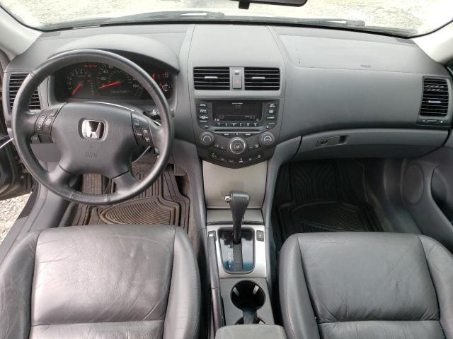 Photo 8 from auction – 2004 HONDA ACCORD-V6 with VIN 1HGCM66534A094660