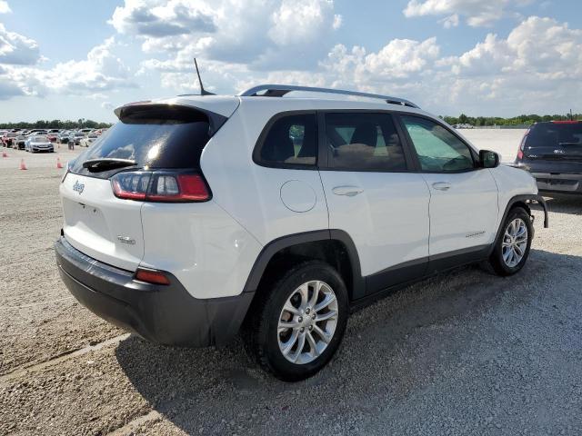 Photo 3 from auction – 2020 JEEP CHEROKEE L with VIN 1C4PJLCB3LD639660