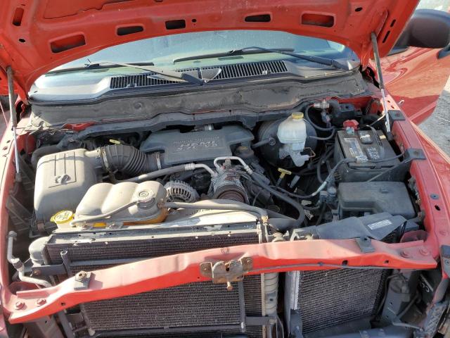 Photo 7 from auction – 2003 DODGE RAM PICKUP with VIN 1D3HU18D33J635918
