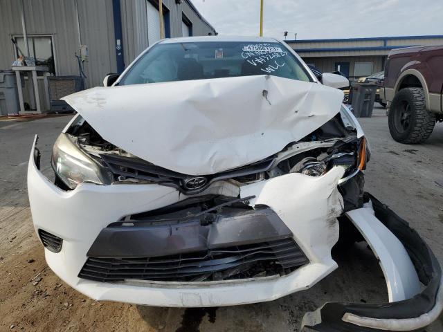 Photo 5 from auction – 2015 TOYOTA COROLLA L with VIN 2T1BURHE6FC326823