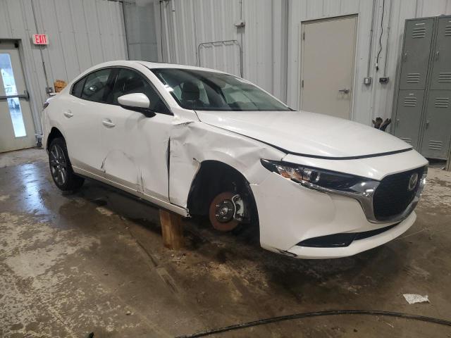 Photo 4 from auction – 2022 MAZDA 3 PREFERRE with VIN 3MZBPACL0NM301434