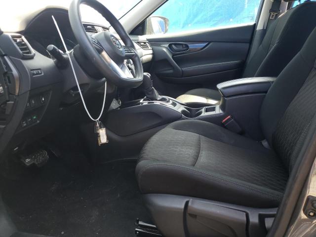 Photo 7 from auction – 2019 NISSAN ROGUE S with VIN 5N1AT2MV4KC812251