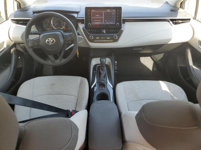 Photo 8 from auction – 2020 TOYOTA COROLLA LE with VIN 5YFEPRAE2LP047573