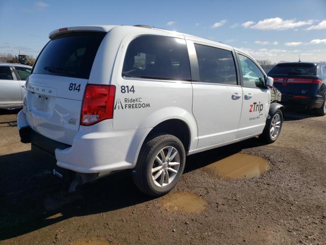 صورة رقم 3 من المزاد - 2019 DODGE GRAND CARA مع VIN 2C4RDGCG3KR753950