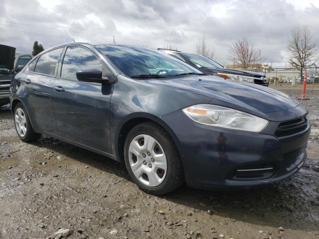 Photo 4 from auction – 2013 DODGE DART SE with VIN 1C3CDFAH7DD269463
