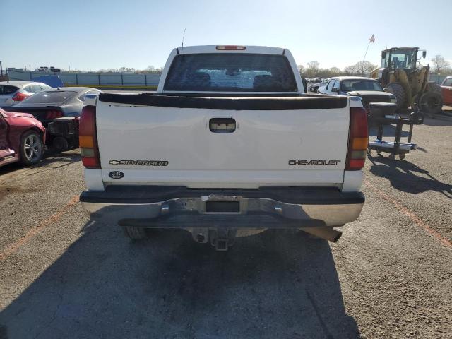 Photo 6 from auction – 2001 CHEVROLET SILVERADO with VIN 1GCHK23G71F119955