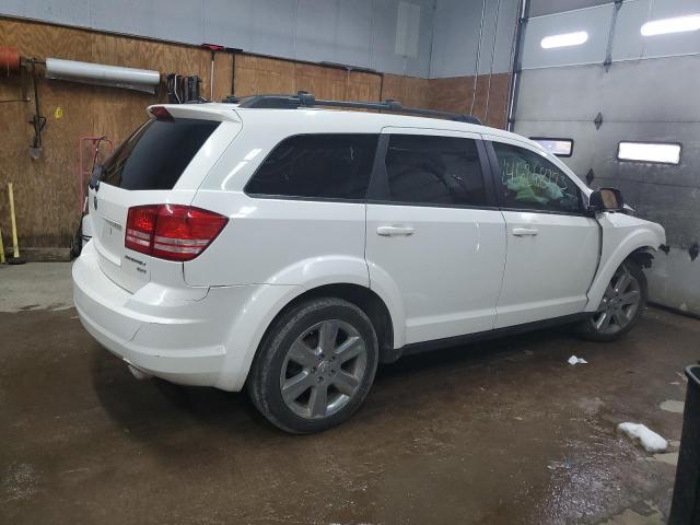 Photo 3 from auction – 2010 DODGE JOURNEY SX with VIN 3D4PG5FV8AT114507