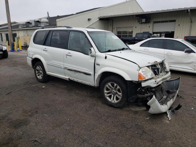 Photo 4 from auction – 2005 SUZUKI XL7 EX with VIN JS3TX92V754108669