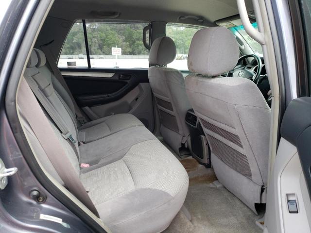 Photo 10 from auction – 2003 TOYOTA 4RUNNER SR with VIN JTEZT14R730001546