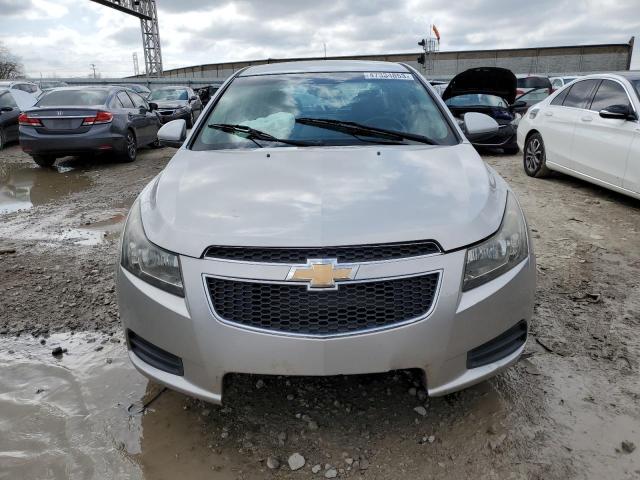 Photo 5 from auction – 2014 CHEVROLET CRUZE LT with VIN 1G1PC5SB2E7126031
