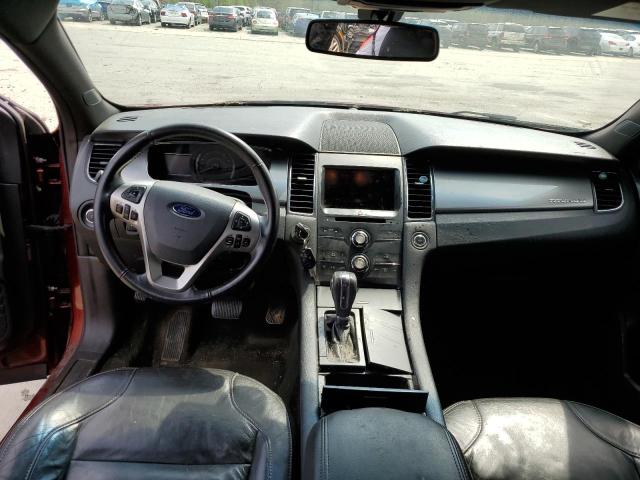 Foto 8 de la subasta – 2014 FORD TAURUS SEL con VIN 1FAHP2E8XEG133569