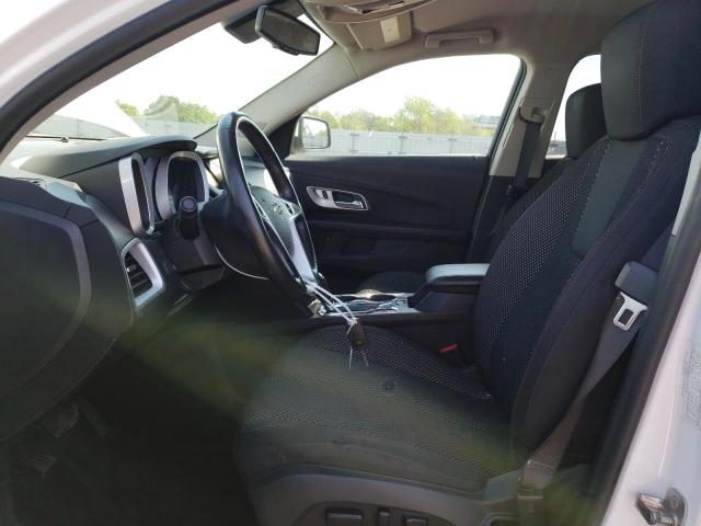 Photo 7 from auction – 2016 CHEVROLET EQUINOX LT with VIN 2GNFLFEK0G6142081