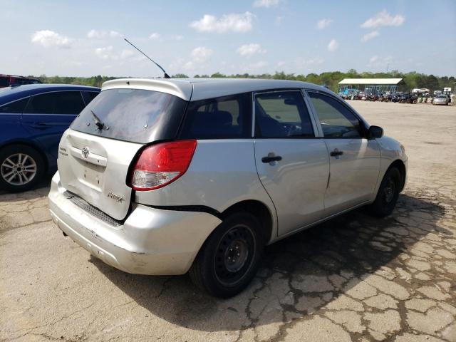 Photo 3 from auction – 2004 TOYOTA COROLLA MA with VIN 2T1KR32EX4C293474