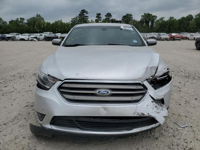 Photo 5 from auction – 2014 FORD TAURUS SEL with VIN 1FAHP2E86EG169839