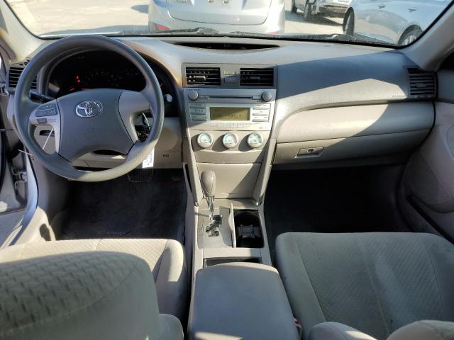 Photo 8 from auction – 2009 TOYOTA CAMRY BASE with VIN 4T1BE46KX9U270882