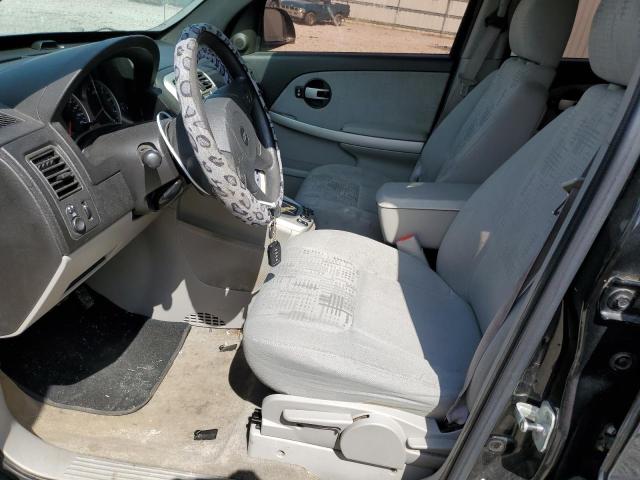 Photo 7 from auction – 2006 CHEVROLET EQUINOX LS with VIN 2CNDL13F166025371