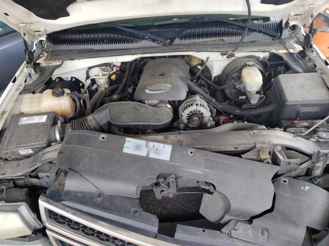 صورة رقم 11 من المزاد - 2007 CHEVROLET SILVERADO مع VIN 1GCEC14V37E136466