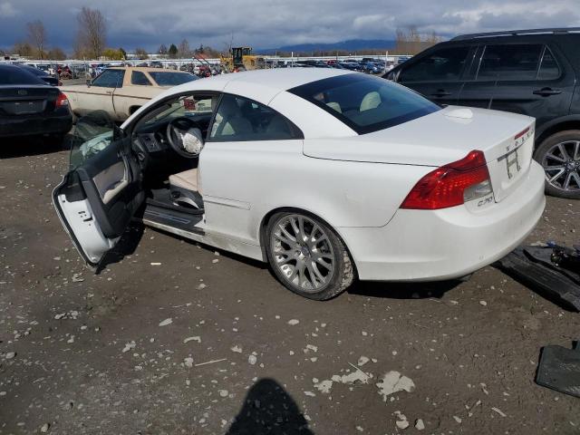 Photo 2 from auction – 2013 VOLVO C70 T5 with VIN YV1672MC6DJ143924