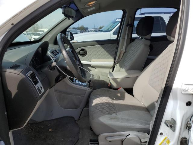 Photo 7 from auction – 2009 CHEVROLET EQUINOX LS with VIN 2CNDL13F396239444