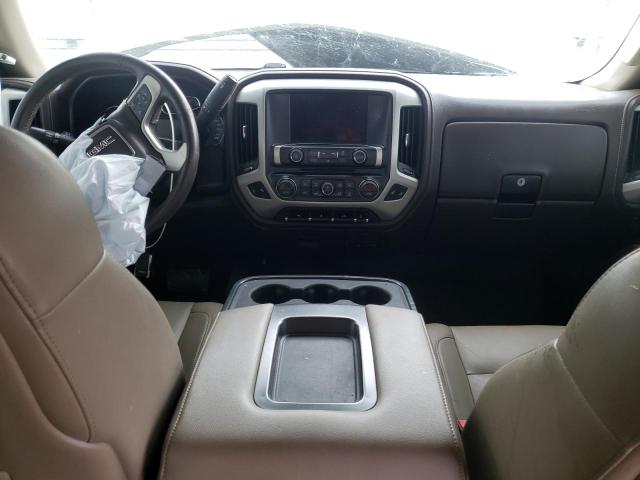 Photo 8 from auction – 2014 GMC SIERRA K15 with VIN 3GTU2VEC3EG513645