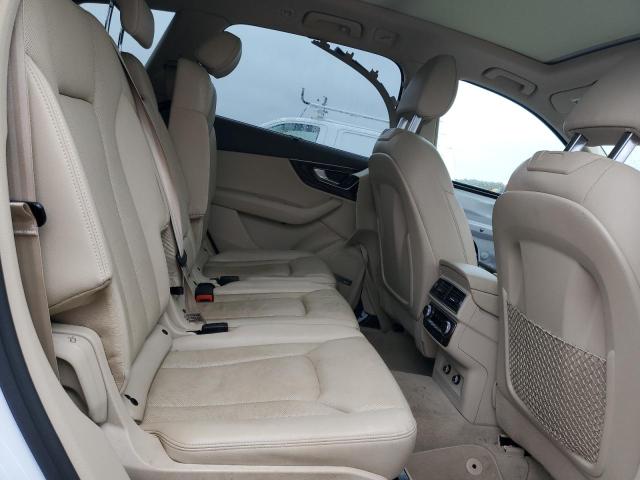 Photo 11 from auction – 2018 AUDI Q7 PRESTIG with VIN WA1VAAF78JD041090