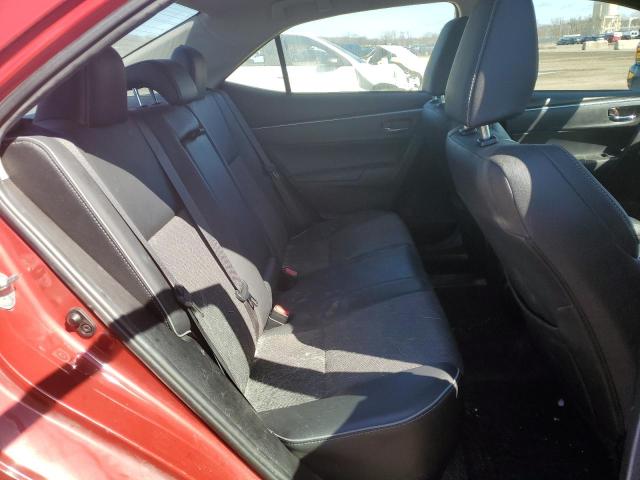 Photo 10 from auction – 2016 TOYOTA COROLLA L with VIN 5YFBURHE4GP455631