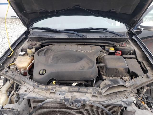 Photo 11 from auction – 2014 CHRYSLER 200 LIMITE with VIN 1C3CCBCG4EN108242