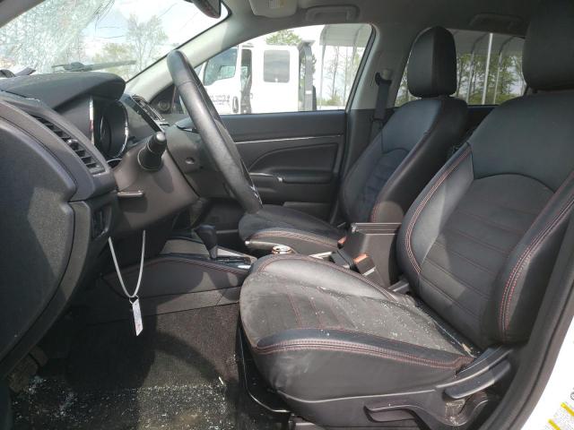 Photo 7 from auction – 2019 MITSUBISHI OUTLANDER with VIN JA4AP4AW2KU016071