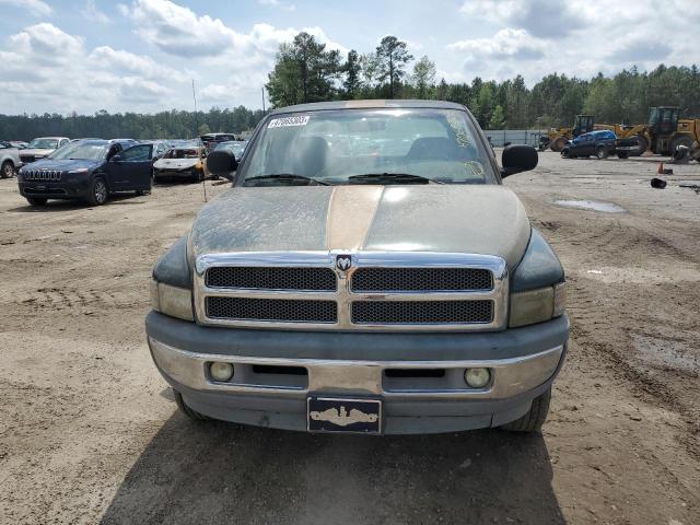 Photo 5 from auction – 1999 DODGE RAM 1500 with VIN 3B7HF12Y9XG205901