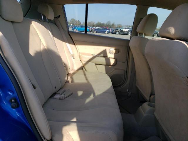 Photo 10 from auction – 2009 NISSAN VERSA S with VIN 3N1BC13E89L481700