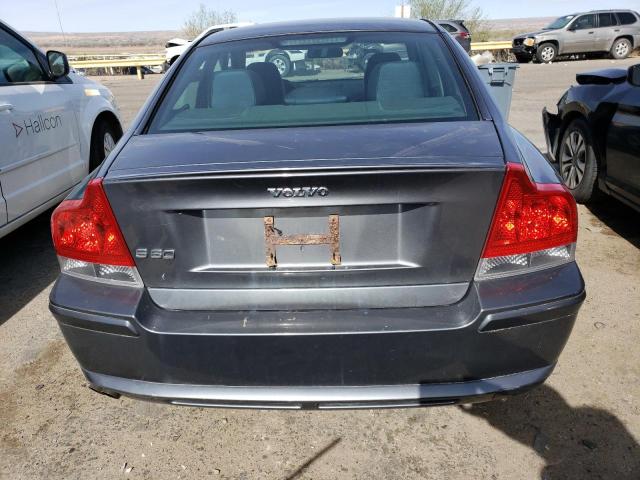 Photo 6 from auction – 2005 VOLVO S60 R with VIN YV1RH527852438889