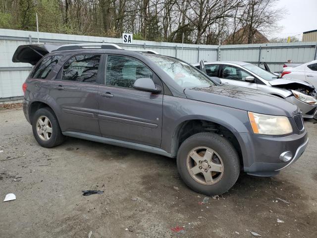 Photo 4 from auction – 2008 PONTIAC TORRENT with VIN 2CKDL33F386013153