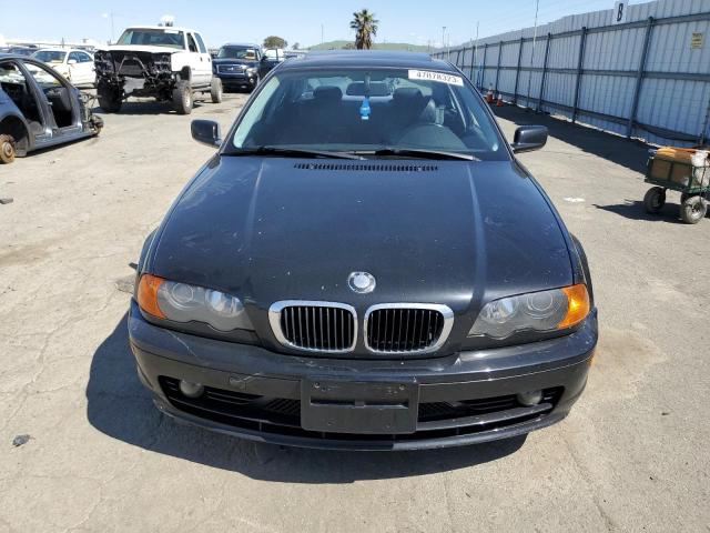 Photo 5 from auction – 2000 BMW 323 CI with VIN WBABM3344YJN84693