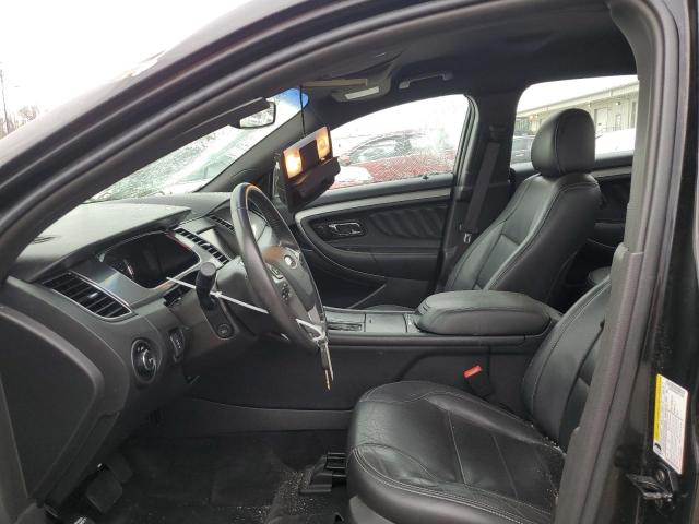 Photo 7 from auction – 2014 FORD TAURUS SEL with VIN 1FAHP2E8XEG171805