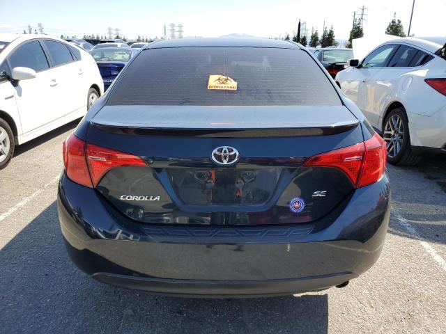 Photo 6 from auction – 2017 TOYOTA COROLLA L with VIN 5YFBURHE7HP736355