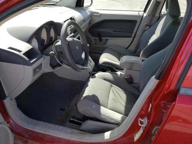 Photo 7 from auction – 2007 DODGE CALIBER with VIN 1B3HB28B67D195119