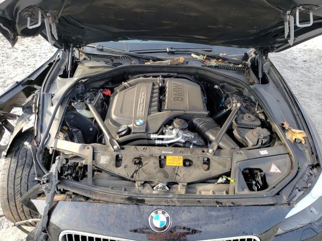 صورة رقم 11 من المزاد - 2012 BMW 535 XI مع VIN WBAFU7C57CDU62418