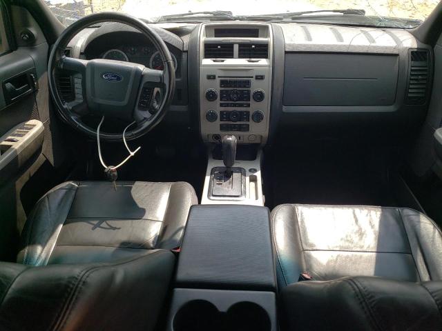 Photo 8 from auction – 2011 FORD ESCAPE XLT with VIN 1FMCU0DG8BKA65674