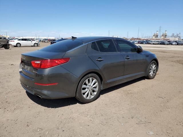 Photo 3 from auction – 2014 KIA OPTIMA EX with VIN 5XXGN4A7XEG342628