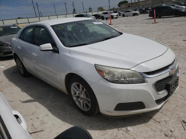 Photo 4 from auction – 2015 CHEVROLET MALIBU 1LT with VIN 1G11C5SL8FF140814