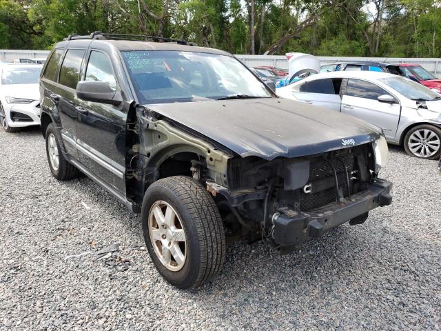 Photo 4 from auction – 2010 JEEP GRAND CHER with VIN 1J4PR4GK9AC160763
