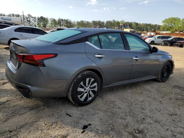 Photo 3 from auction – 2020 NISSAN ALTIMA S with VIN 1N4BL4BV5LC233364