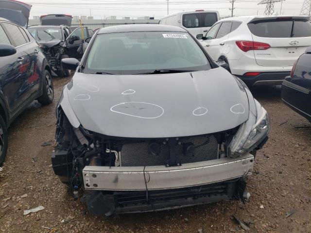 Photo 5 from auction – 2017 NISSAN ALTIMA 2.5 with VIN 1N4AL3AP7HC182658