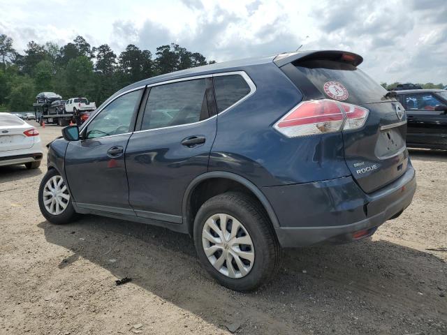 Photo 2 from auction – 2016 NISSAN ROGUE S with VIN KNMAT2MT2GP703046