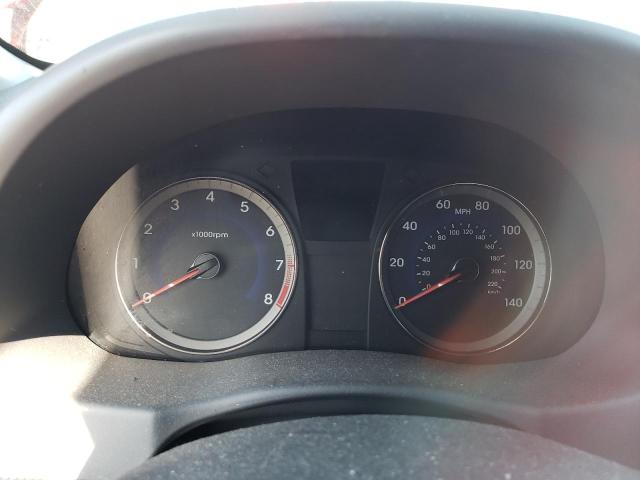 صورة رقم 9 من المزاد - 2016 HYUNDAI ACCENT SE مع VIN KMHCT4AE7GU970643