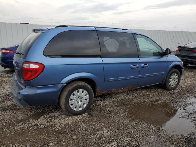 Photo 3 from auction – 2007 CHRYSLER TOWN & COU with VIN 2A4GP44R07R353410