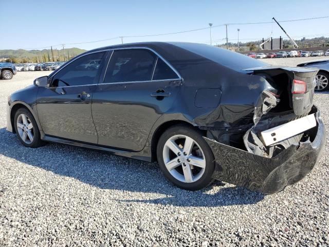 Photo 2 from auction – 2012 TOYOTA CAMRY BASE with VIN 4T1BF1FK2CU154353