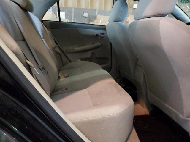 Photo 10 from auction – 2009 TOYOTA COROLLA BA with VIN 2T1BU40E79C114693