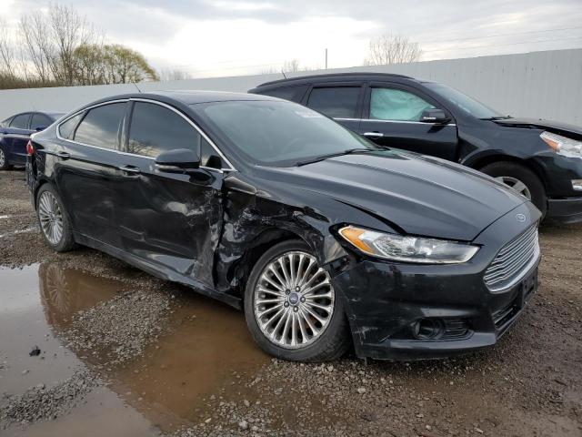 Photo 4 from auction – 2014 FORD FUSION TIT with VIN 3FA6P0K93ER301148
